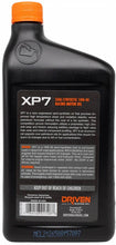 Load image into Gallery viewer, XP7 10W-40 Semi-Synthetic Racing Oil
