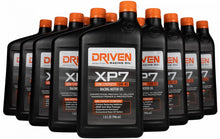 Load image into Gallery viewer, XP7 10W-40 Semi-Synthetic Racing Oil
