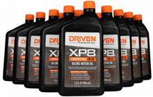 Load image into Gallery viewer, XP8 5W-30 Conventional Racing Oil
