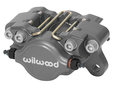 Wilwood Sprintcar Single Dynapro LF Caliper suit 0.38