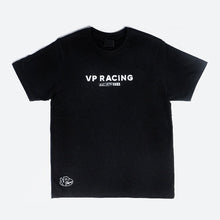 Load image into Gallery viewer, VP Racing EST. 1975 USA Black T-Shirt

