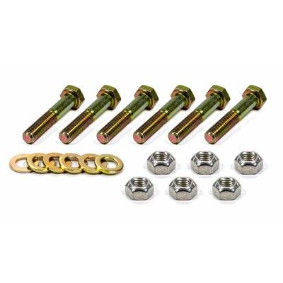 Quarter Master Bolt Kit Suit 7.25