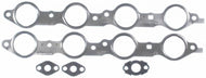 Victor Reinz Exhaust Manifold Gasket Suit Chev Holden LS Engines