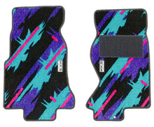 Load image into Gallery viewer, HKS Front Floor Mats Suit Nissan Skyline GT-R BNR32
