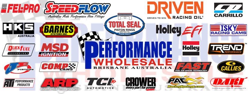 Performance Wholesale Australia PTY LTD – Performance Wholesale PTY LTD