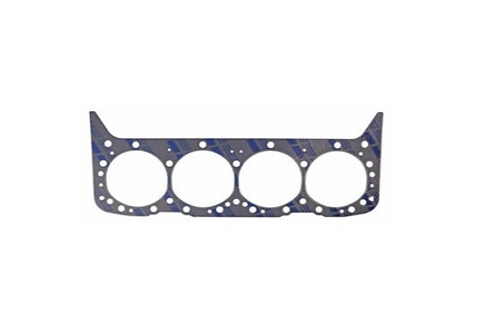 Felpro Cylinder Head Gasket Suit Small Block Chevrolet V8 265-350