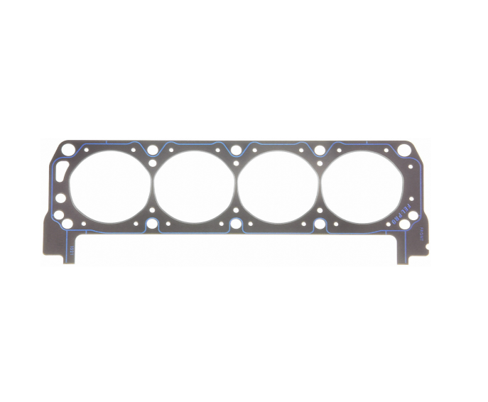 Fel-Pro Cylinder Head Gasket Suit Small Block Ford 302-351W 4.100