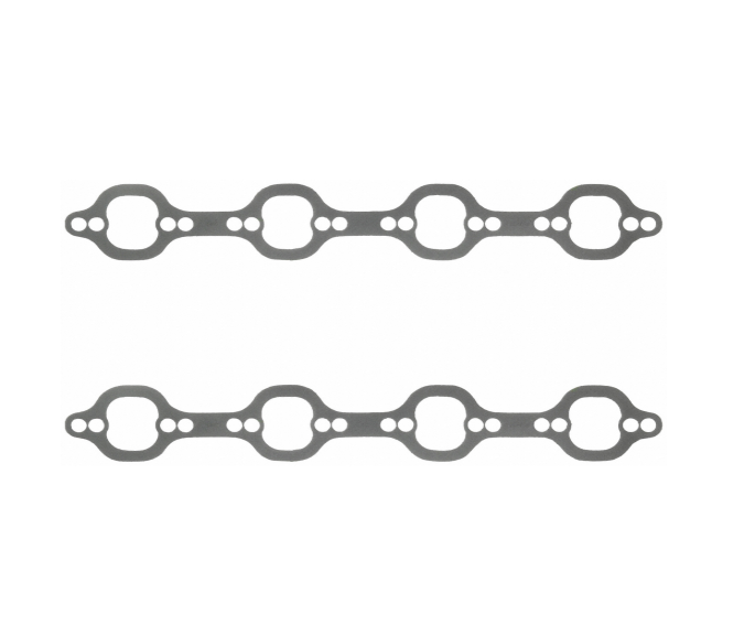 Fel-Pro Exhaust Manifold Gasket Set Suit Small Block Ford 260-351W, DART TFS E351