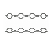 Fel-Pro Exhaust Manifold Gasket Set Suit Small Block Ford 260-351W, DART TFS E351
