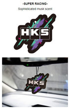 Load image into Gallery viewer, HKS Air Freshener ~ 3 Different Styles Available

