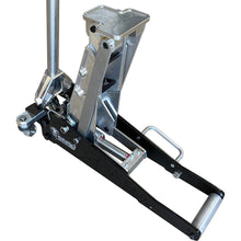 Load image into Gallery viewer, Hellraizer Aluminium Demon Short Track Jack With 36" Handle

