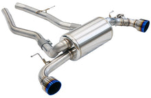 Load image into Gallery viewer, HKS Super Turbo Muffler Rear Exhaust Suit Toyota Supra A90
