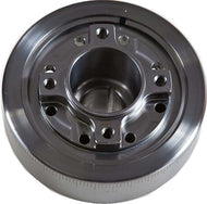 Romac Harmonic Balancer Suit Ford Small Block 289-351 & Boss Windsor, 28oz External Balance, Raised Step