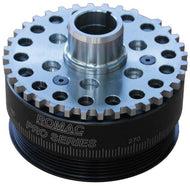 Romac 0251SA/28 Harmonic Balancer suit Ford AU XR8 302-347ci, 28oz Counterweight