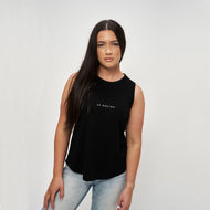 VP Racing - Womens Singlet Midnight Soul Tank