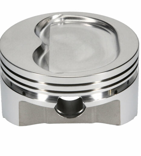 SRP Piston 146997 Suit Chevrolet Small Block  – 4.030 in. Bore – 1.285 in. CH, -16.00 CC