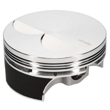 Load image into Gallery viewer, SRP Pro Piston 4032, Chevrolet, LS Gen III/IV, 4.030 in. Bore, 1.340 CD, Flat Top
