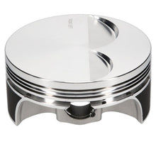 Load image into Gallery viewer, SRP Pro Piston 4032, Chevrolet, LS Gen III/IV, 4.030 in. Bore, 1.340 CD, Flat Top
