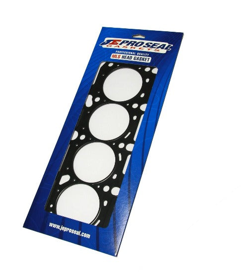 JE Pro Seal MLS Head Gasket Suit Small Block Chevrolet, Gasket Bore 4.040