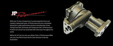 Load image into Gallery viewer, JP OIL PUMP HOLDEN EH-HZ, VB-VK 6 CYLINDER 149-202ci HIGH VOLUME
