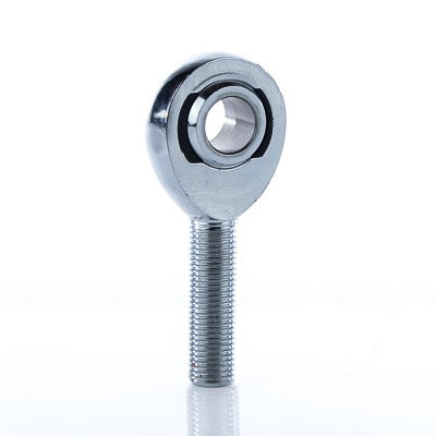 FK Male Chrome Moly Heim 1/2