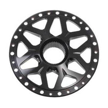 Load image into Gallery viewer, DMI Black Tetris Rear Wheel Splined Centre Suit Sprintcar
