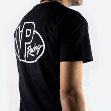 Load image into Gallery viewer, VP Racing Makin&#39; Power Black T-Shirt
