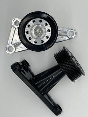 Warspeed Power Steering Delete Pulley Suit LS VF Gen 4