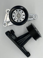 Warspeed Power Steering Delete Pulley Suit LS VF Gen 4