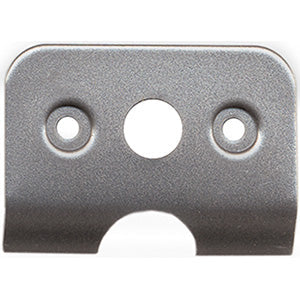 Behrents Dzus Plate for 1.375