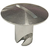Load image into Gallery viewer, Behrent's Large Head Aluminium Dzus Fastner 7/16in .500 Grip  Pack 10 pieces
