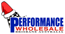 Performance Wholesale PTY LTD