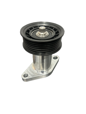NXTGEN Power Steering Delete Pulley Suit LS2