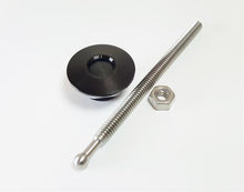 Load image into Gallery viewer, Quik-Latch Air Cleaner Minis QL-25-AC ~ No More Wingnuts!
