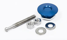 Load image into Gallery viewer, Quik-Latch Mini QL-25  1.25” Diameter; 1/4”-20 Thread, Multi-purpose Quick Release Latch
