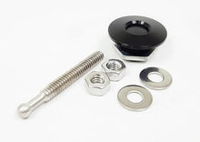 Load image into Gallery viewer, Quik-Latch Mini QL-25  1.25” Diameter; 1/4”-20 Thread, Multi-purpose Quick Release Latch
