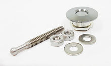 Load image into Gallery viewer, Quik-Latch Mini QL-25  1.25” Diameter; 1/4”-20 Thread, Multi-purpose Quick Release Latch
