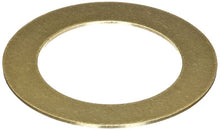 Load image into Gallery viewer, ROLLMASTER CAM GEAR SHIM BRASS 302 351C
