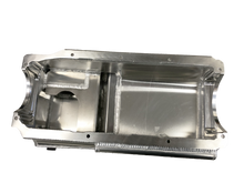 Load image into Gallery viewer, Dan Olson Aluminium Street Strip Oil Pan Suit Small Block Chev Holden HQ / Chevy Camaro
