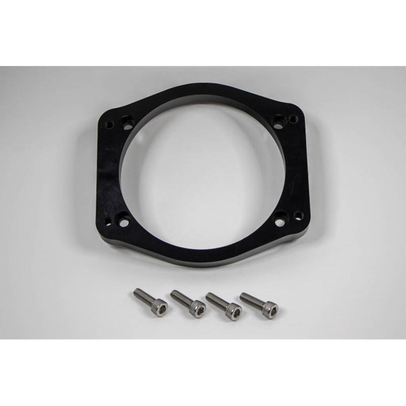 Nick Williams 112mm Throttle body Adapter