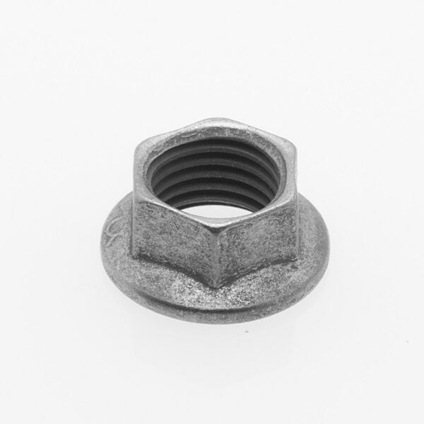 SMITH STEEL JET NUT 1/2-20 X .340