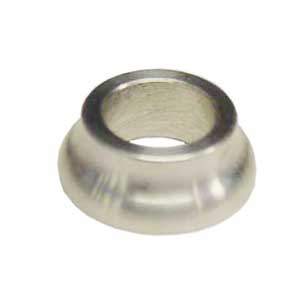 Behrents Aluminium Spacer 3/8