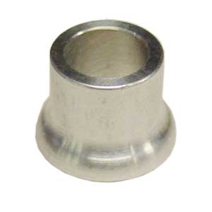 Behrents Aluminium Spacer 1/2