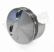 Load image into Gallery viewer, SRP Piston With Rings Suit Holden / Chev LS, Flat Top, 4.005&quot; Bore, 1.315 CD, 0.927 Pin
