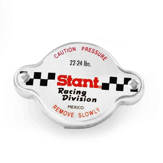 Universal Stant Radiator Cap, Small Style, 22-24psi, No Lever ...