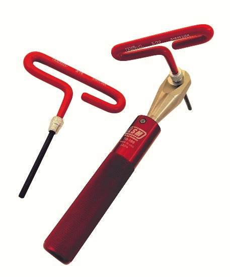 Comp Cams Torque Wrench Valve Lash Adjustment Comp Cams Torque Wrench Valve Lash Adjustment