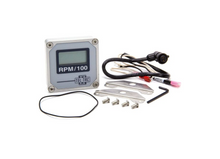 Load image into Gallery viewer, Tel Tac II Digital Tachometer

