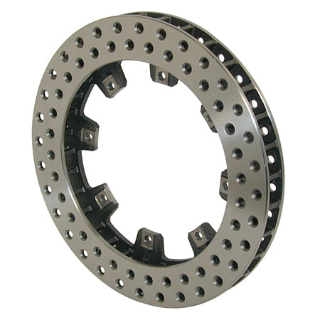 WILWOOD STEEL INBOARD BRAKE ROTOR 11.75