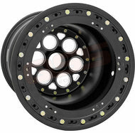 Weld Right Rear Wheel 15