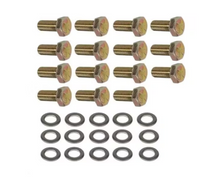 Load image into Gallery viewer, Weld Racing P613-7040 Wheel Center Bolt Kit, 5/16-24 x 3/4 Inch
